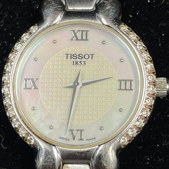 tissot chronographes G10 main image 16